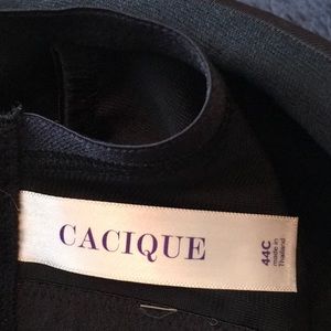 Cacique Intimates & Sleepwear - Cacique Bra Cacique Intimates & Sleepwear - Cacique Bra